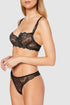 Aubade Danse Des Sens Half Cup Bra